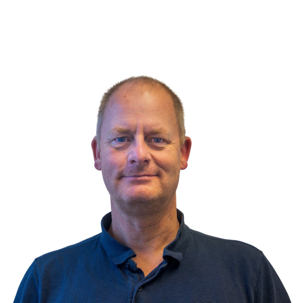 Florian Knust
